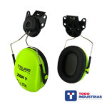 Fono Adaptable A Casco Zen 7 - Todo Industrias