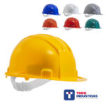 Casco Eco Cremallera