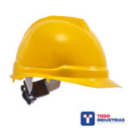 Casco Evo Ejecutivo Amarillo - Todo Industrias