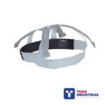 Tafilete (Casco Eco Cremallera)