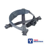 Tafilete Ratchet (Casco Luminer y Evo)