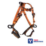 ARNÉS DIELÉCTRICO PAH-DL-P0