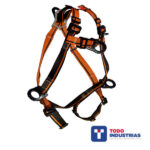 ARNÉS DIELÉCTRICO PAH-DLP-P0