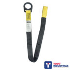 Anclaje Portátil Dieléctrico 4Ft