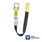 Anclaje en Cinta (1 Argolla) de 0.90 M