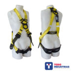 Arnés Dieléctrico En X