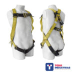 Arnes Expert Line Cuerpo Completo En H