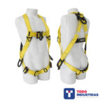 Arnés Expert Line H Dieléctrico