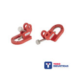 Bloqueador Breaker Circuito Lateral Hasta 20mm