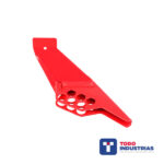 Bloqueador En Acero Para Válvula De Bola