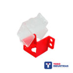 Bloqueador Para Switch De Emergencia