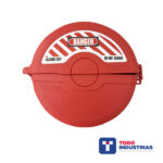 Bloqueador de Valvula