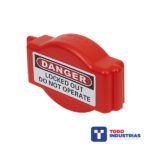 Bloqueador de Válvula