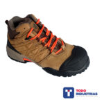 Calzado Edelbrock 180