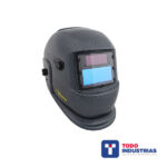 Careta OPTECH Soldador
