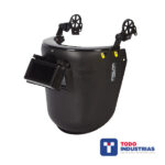 Careta Soldar Adaptable a Casco