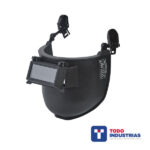 Careta Soldar adaptable