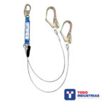 ESLINGA PED-YCA-2F