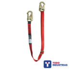 Eslinga De Posicionamiento Eco De 1.80M