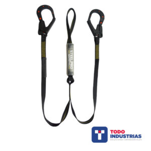 Eslinga En Y Dieléctrica de 1.80 Mt