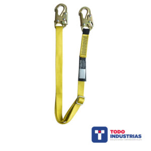 Eslinga Posicionamiento 1.80M Graduable