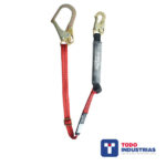 Eslinga Sencilla Eco de 1.80M Regulable