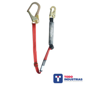 Eslinga Sencilla Eco de 1.80M Regulable