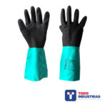 Guante Nitrilsafe Neo 13” – 15 MIL