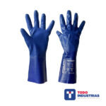 Guante Nitrilsafe Therm 15 Mil 13