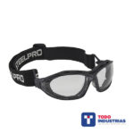 Lente Dual X5 HYDROPHILIC Claro