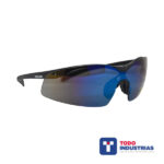 Lente POLARIS BLUE MIRROR