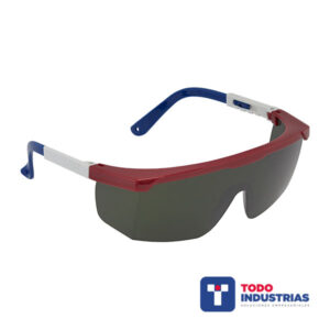 Lente TOP GUN INFRARED IR 5.0 AF