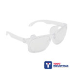 Lente WOLF HYDROFILIC PLUS