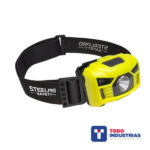 Linterna Sensor X Led