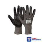 Multiflex Cut - 5 Nitrilo Foam