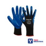 Multiflex Foam Nitrilo Azul