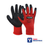 Multiflex Latex Original Rojo