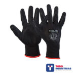 Multiflex Poliester Nitrilo Sandy