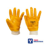 Nitrilsafe Supervisor Amarillo