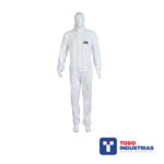 Overol Steelgen Descartable