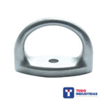 Punto de Anclaje Fijo Acero Inoxidable