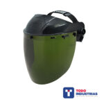 ROCKET Verde IR 3.0, ANSI Z87+