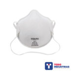 Respirador M910 N95 Manos Libres