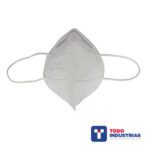 Respirador M99P2 - Kn95 Descartable