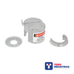 Set De Bloqueo Y Etiquetado Para Switch De Emergencia