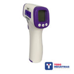 Termometro Infrarrojo
