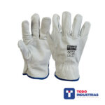 Vaqueta Supervisor Blanco