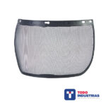 Visor malla