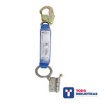 ABSORBEDOR DE ENERGÍA EAB-FR13-6