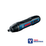 Bosch Go2 Bosch
